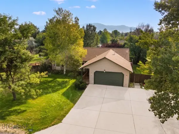 94 Vigilante Trail, Bozeman, MT 59718