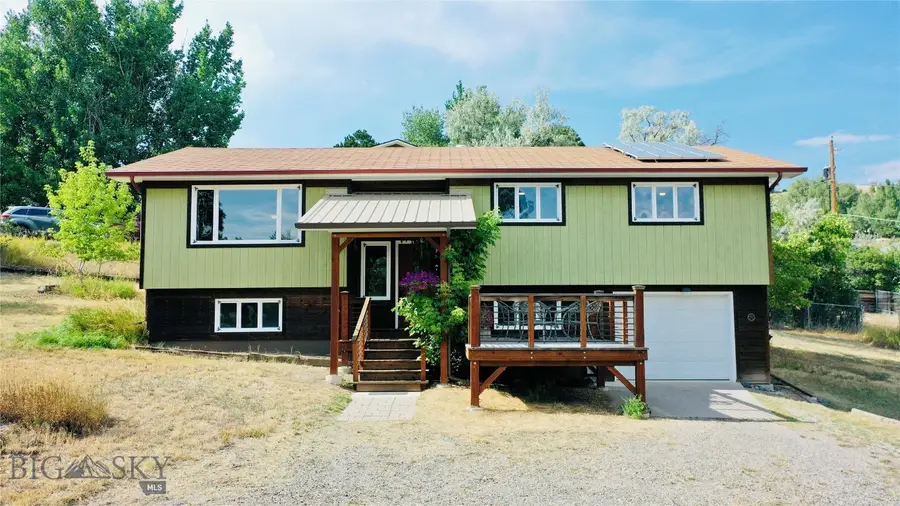 205 E Montana Street, Livingston, MT 59047 - #2