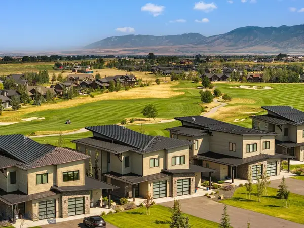 119 Balmoral Trail #B, Bozeman, MT 59718