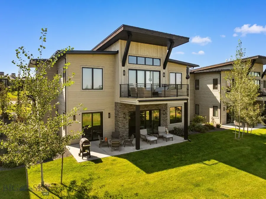 119 Balmoral Trail #B, Bozeman, MT 59718 - #3