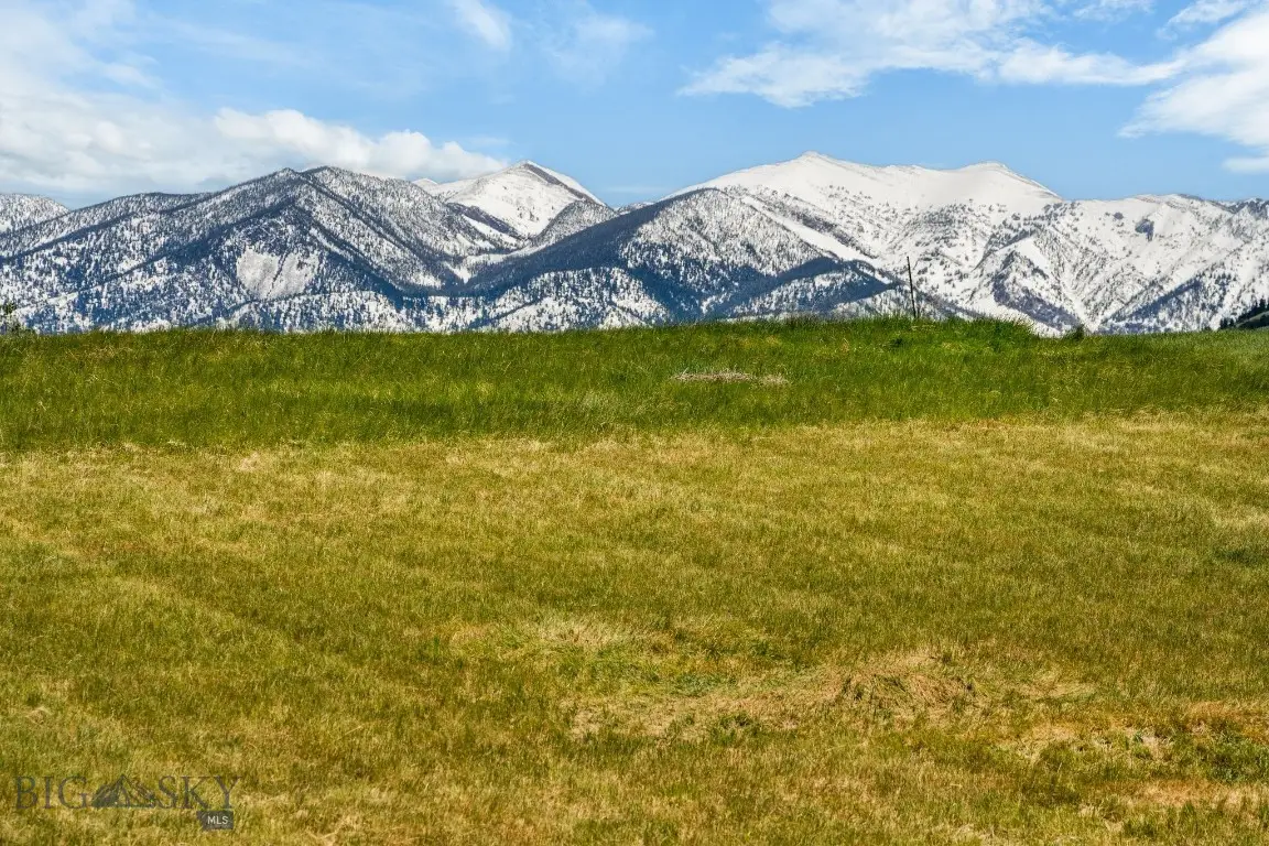 Lot 28 Cold Smoke Drive, Bozeman, MT 59715 - #1
