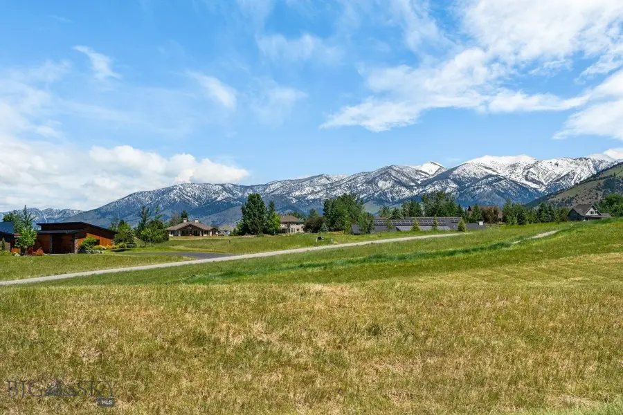 Lot 28 Cold Smoke Drive, Bozeman, MT 59715 - #2