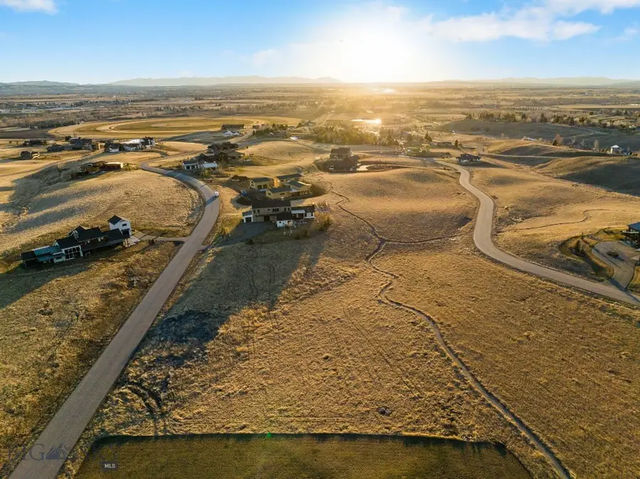 Lot 28 Cold Smoke Drive, Bozeman, MT 59715 - #3