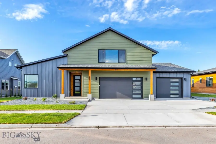 245 Noble Peak Drive, Bozeman, MT 59718 - #2