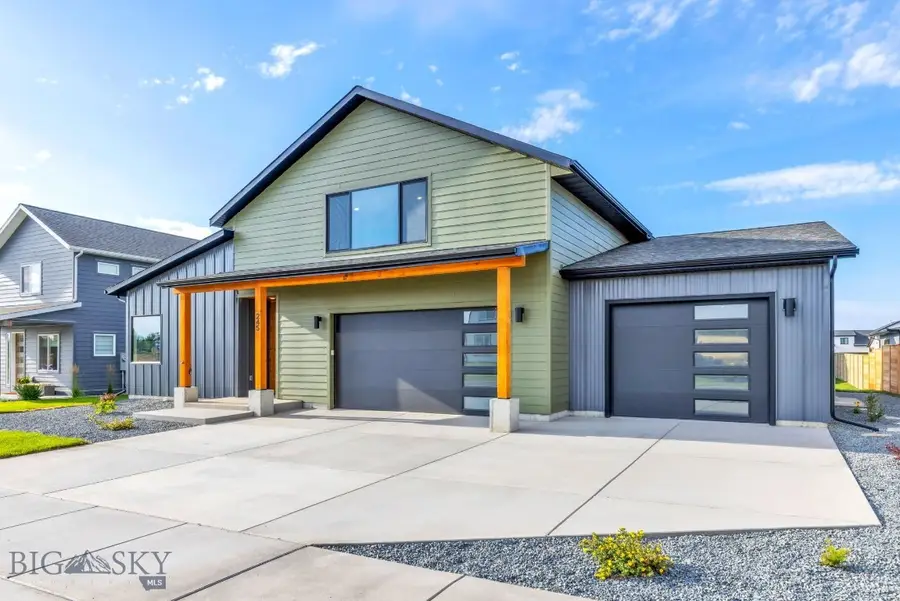 245 Noble Peak Drive, Bozeman, MT 59718 - #3
