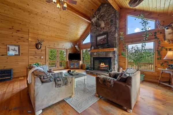 1320 German Gulch Road, Anaconda, MT 59711