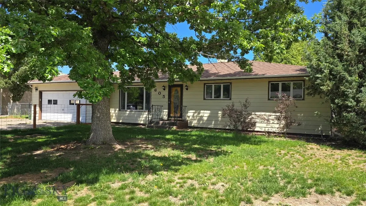 605 Robin Lane, Livingston, MT 59047 - #1