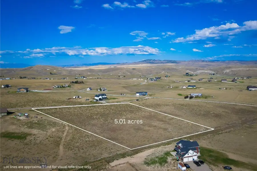 TBD Snow Berry Road, Three Forks, MT 59752 - #2