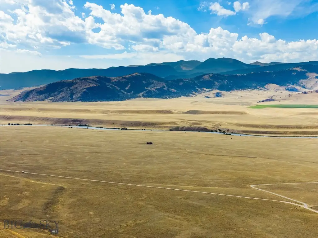 Lot 85 Sphinx Mountain, Cameron, MT 59720 - #1