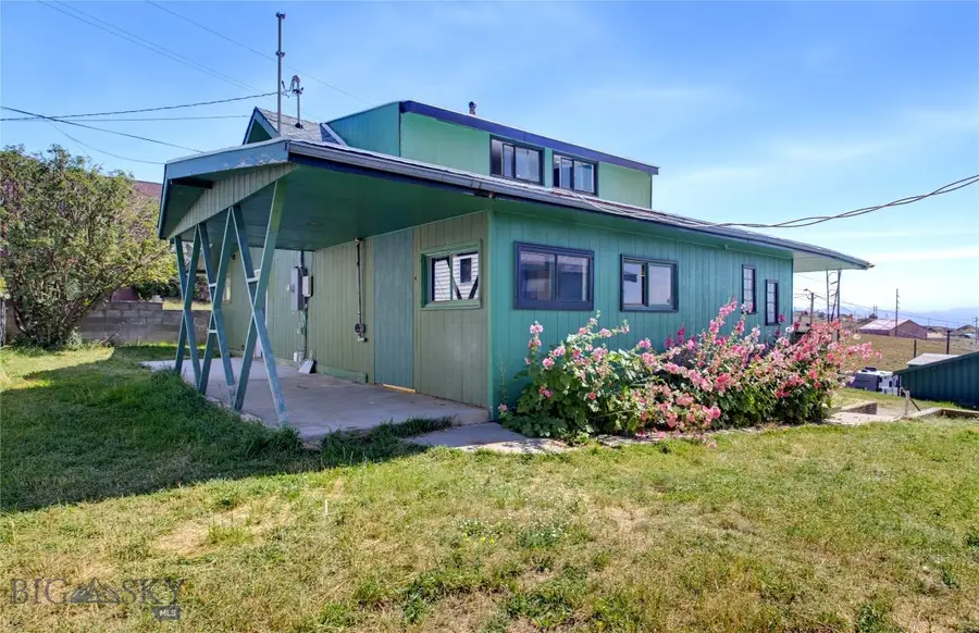 1501 4th, Butte, MT 59701 - #2