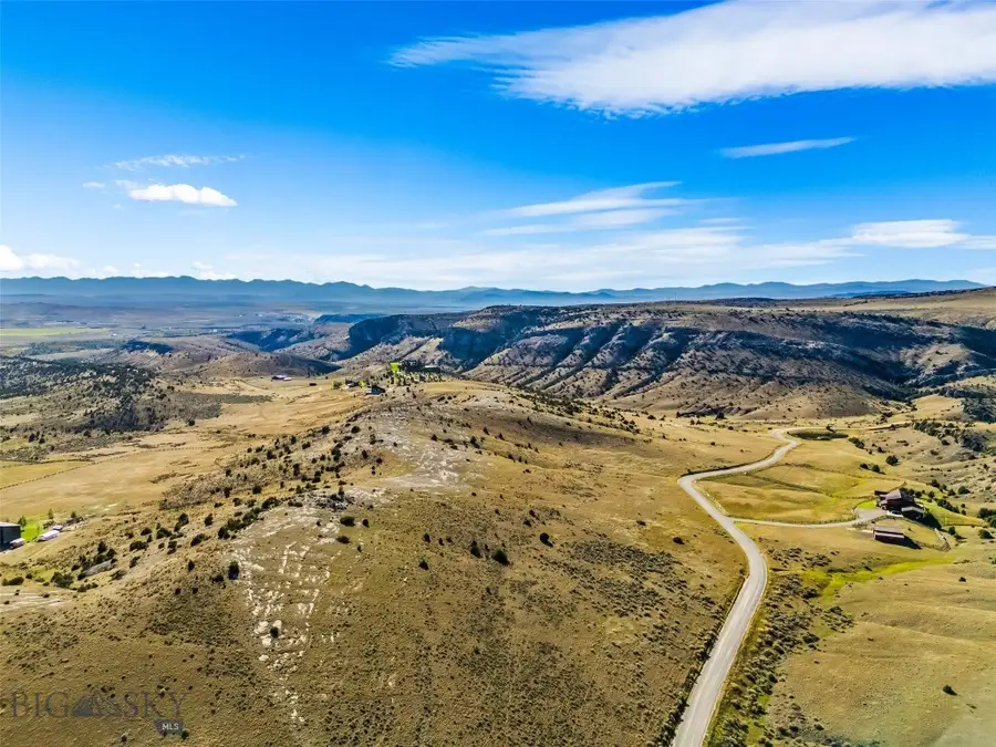 Lot 50 Gallatin River Ranch, Manhattan, MT 59741 - #3