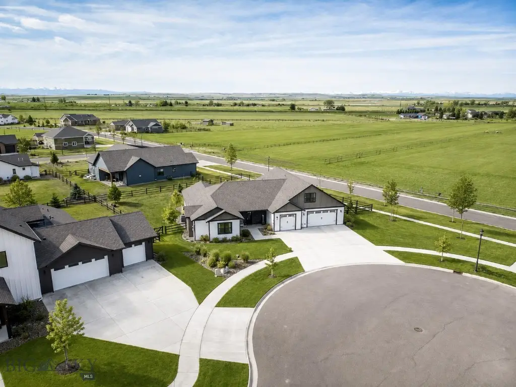 100 Colony Court, Manhattan, MT 59741 - #1