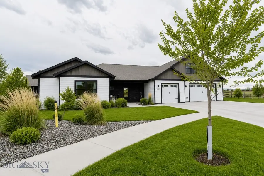 100 Colony Court, Manhattan, MT 59741 - #3