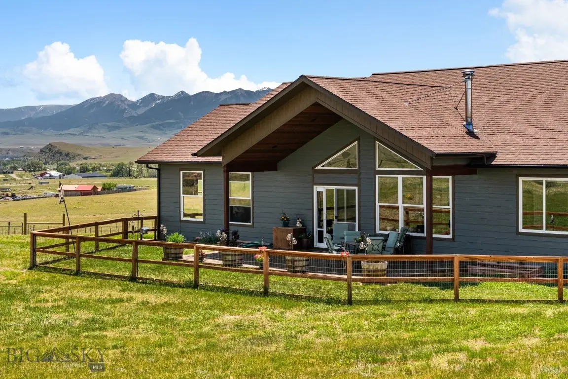 96 Crazyhead Road, Livingston, MT 59047 - #1