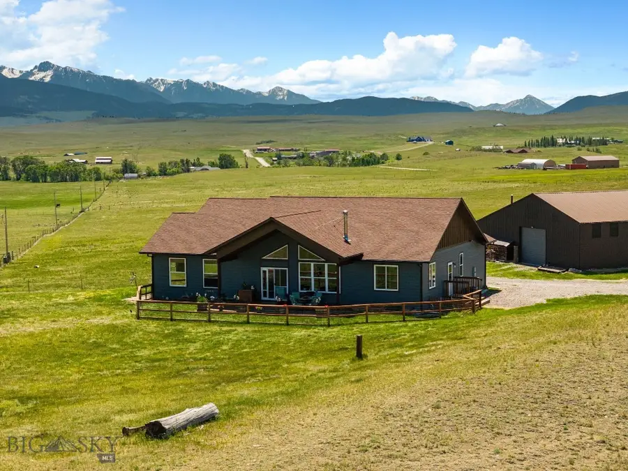 96 Crazyhead Road, Livingston, MT 59047 - #2