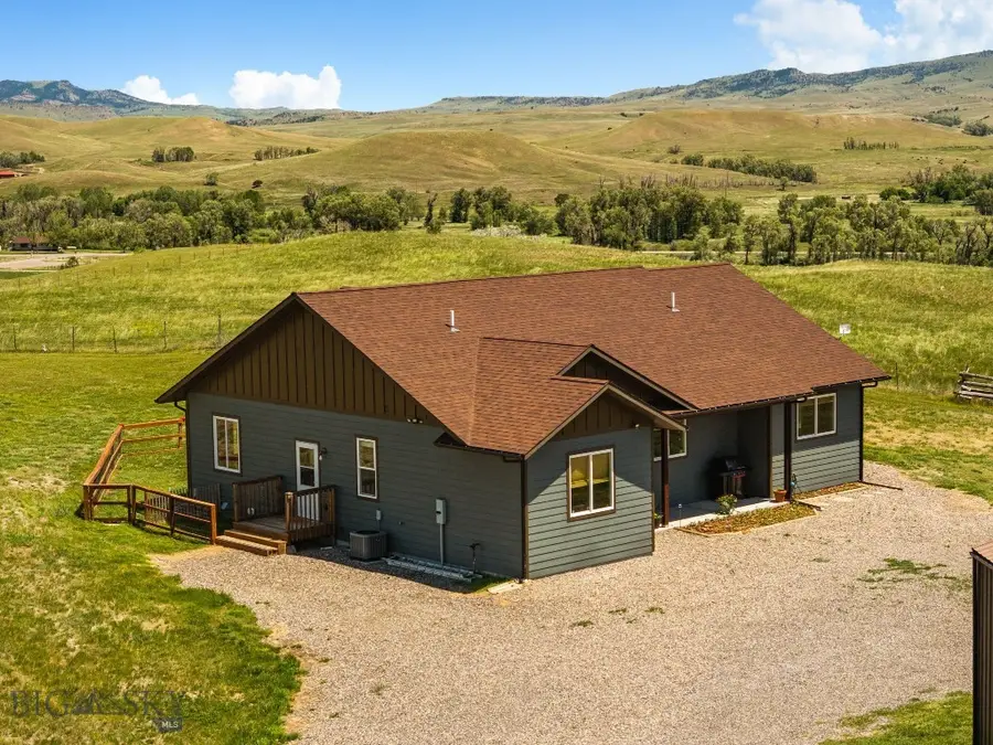 96 Crazyhead Road, Livingston, MT 59047 - #3