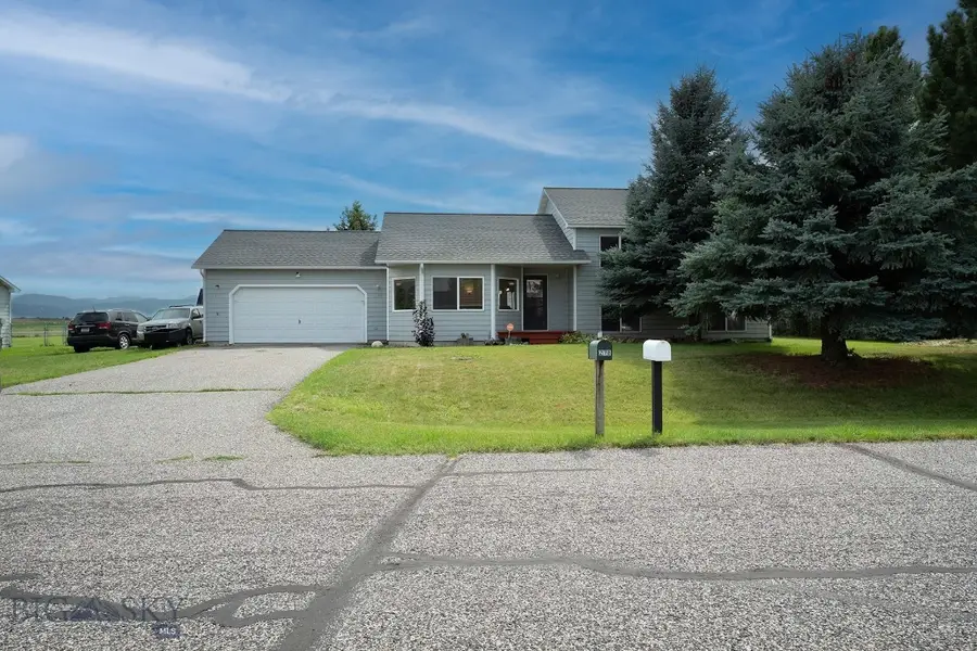 278 Valley Grove, Bozeman, MT 59715 - #2