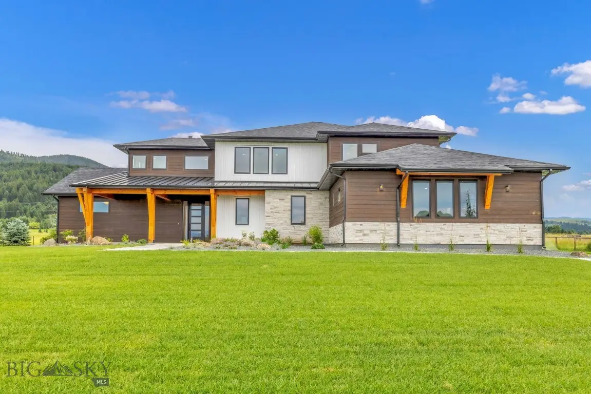 442 Balsam Drive, Bozeman, MT 59718 - #1