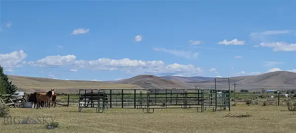 TBD Peaks View Drive, Lima, MT 59739