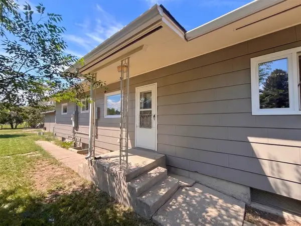 920 E Center Street, Dillon, MT 59725