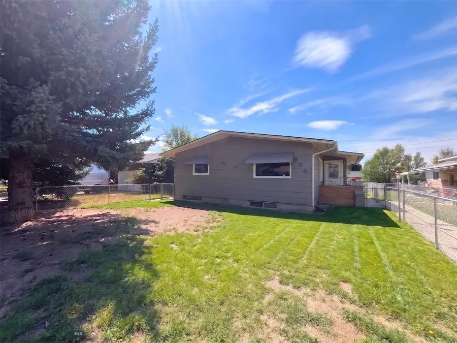 920 E Center Street, Dillon, MT 59725 - #2