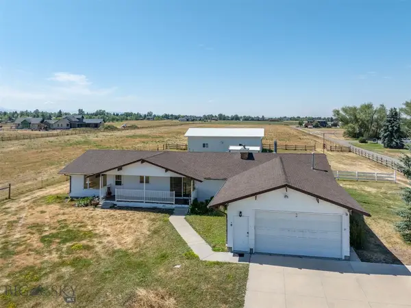 5051 S 3rd Avenue, Bozeman, MT 59715