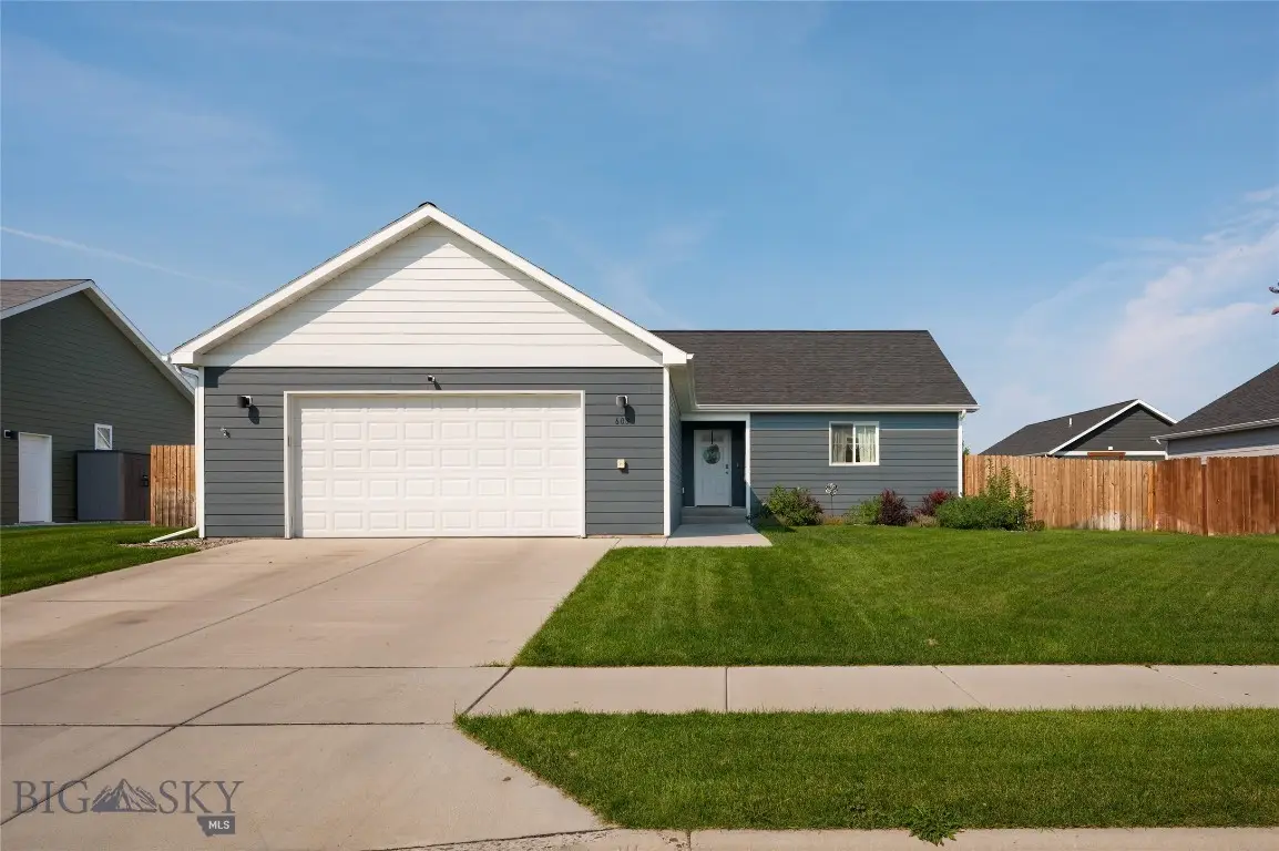 603 Mogul Street, Belgrade, MT 59714 - #1