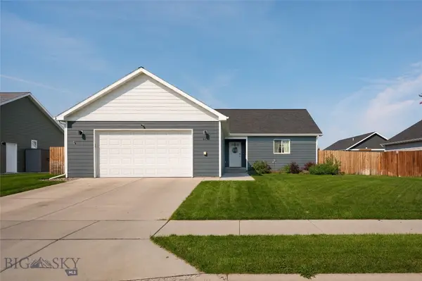 603 Mogul Street, Belgrade, MT 59714