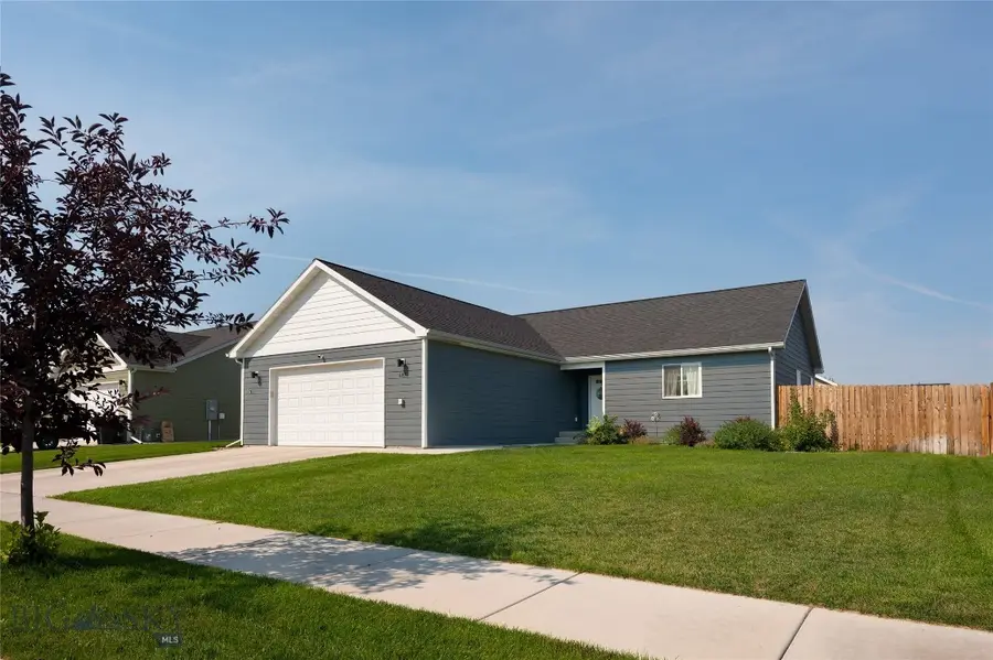 603 Mogul Street, Belgrade, MT 59714 - #2