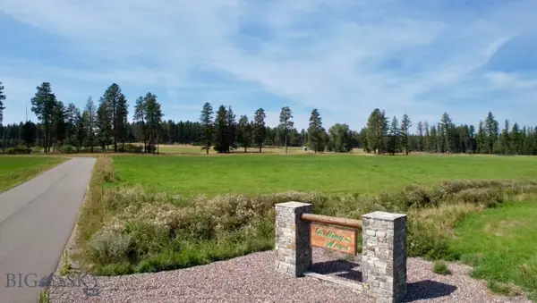 147 Patriots Lane, Columbia Falls, MT 59912