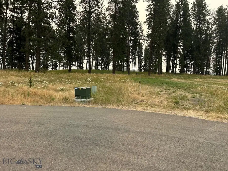 211 Patriots Lane, Columbia Falls, MT 59912 - #3