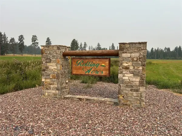 255 Patriots Lane, Columbia Falls, MT 59912