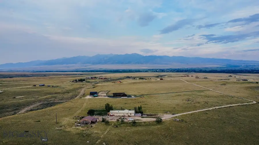 76 Walking Horse, Twin Bridges, MT 59754 - #3