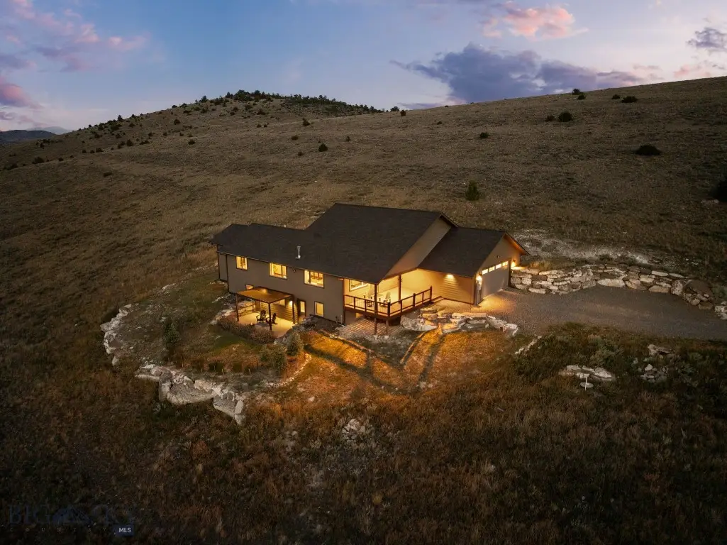 500 Prickly Pear Road, Manhattan, MT 59741 - #1