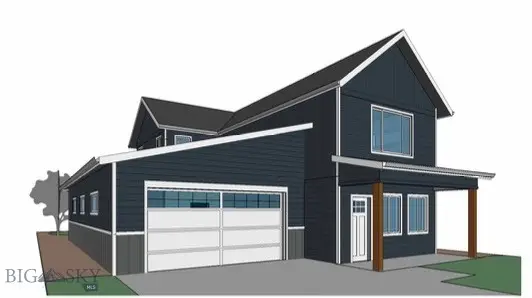 823 Spaniel Lane, Belgrade, MT 59714