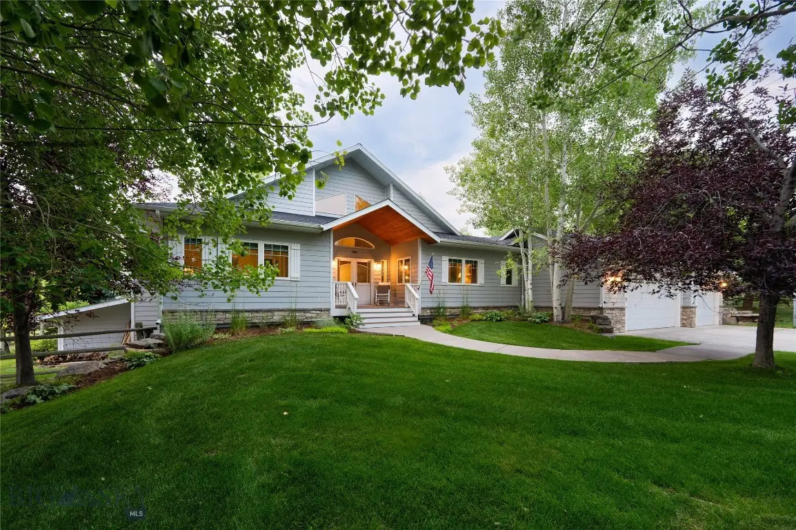 305 Evening Star Lane, Bozeman, MT 59715 - #1