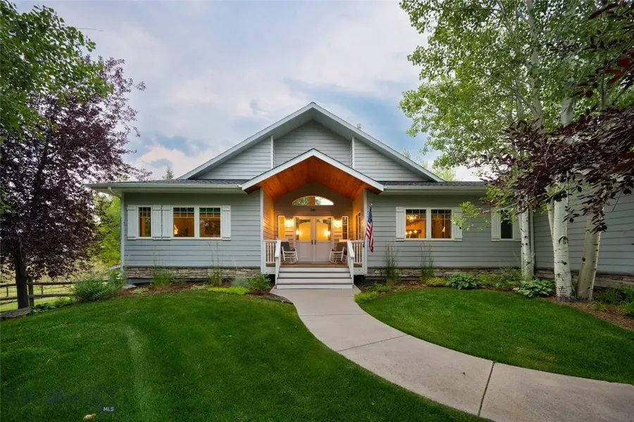 305 Evening Star Lane, Bozeman, MT 59715 - #3