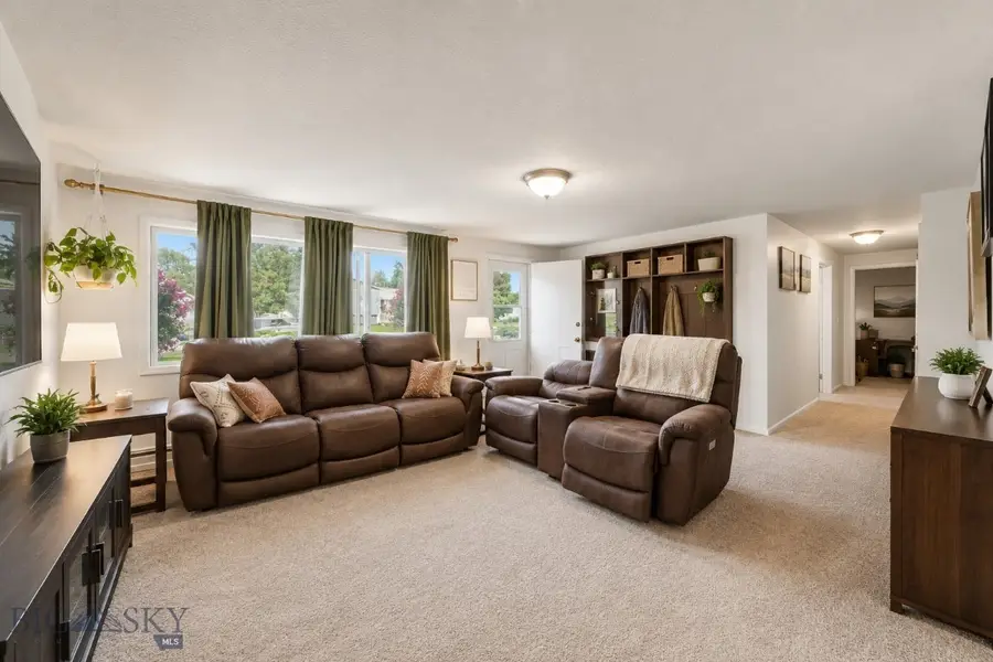 206 N 3rd, Manhattan, MT 59741 - #3