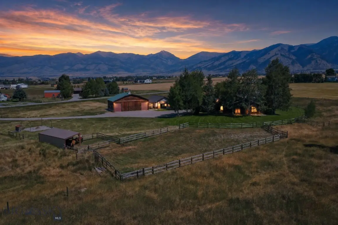6070 Springhill Road, Belgrade, MT 59714 - #1