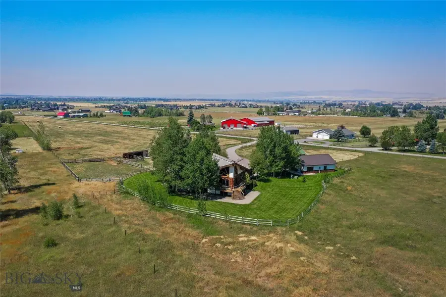 6070 Springhill Road, Belgrade, MT 59714 - #3
