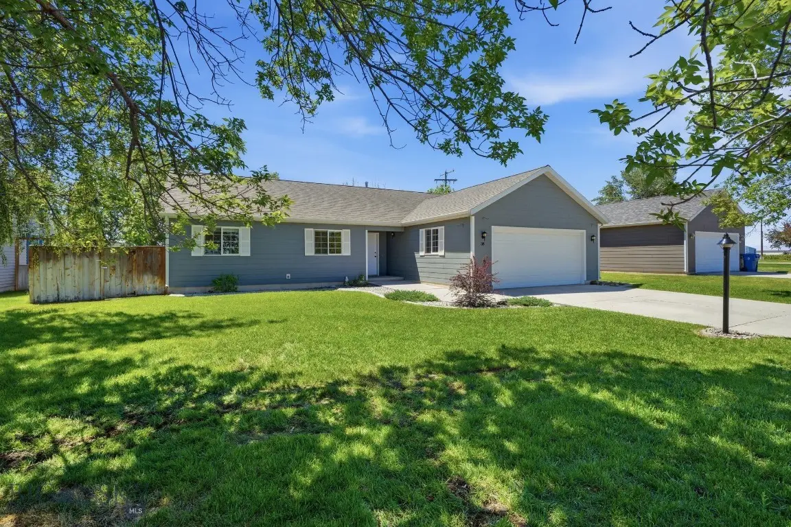 38 E River Rock Road, Belgrade, MT 59714 - #1