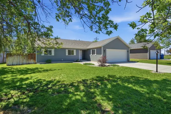 38 E River Rock Road, Belgrade, MT 59714