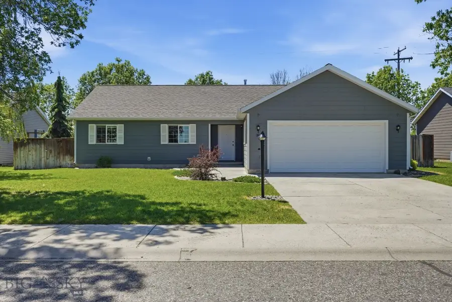 38 E River Rock Road, Belgrade, MT 59714 - #2