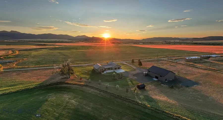 265 Old Mill Road, Harrison, MT 59735 - #2