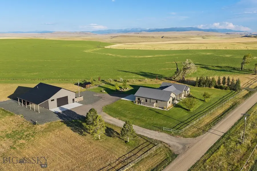 265 Old Mill Road, Harrison, MT 59735 - #3
