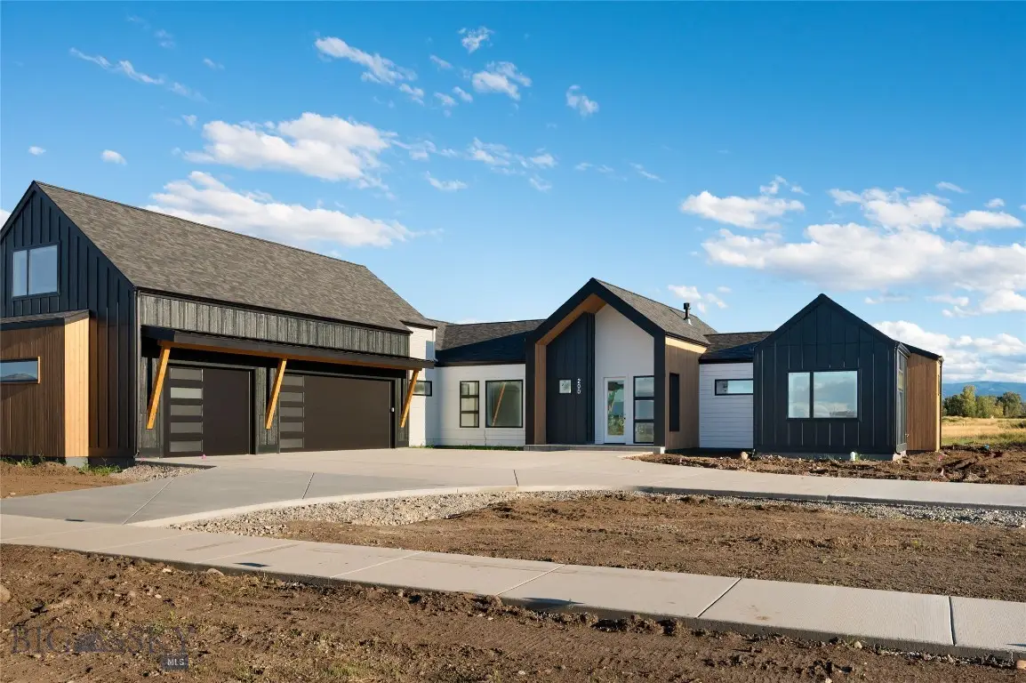 200 Crossbill Road, Bozeman, MT 59718 - #1