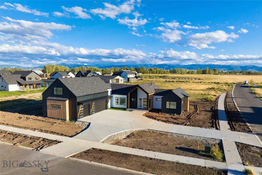 200 Crossbill Road, Bozeman, MT 59718 - #2