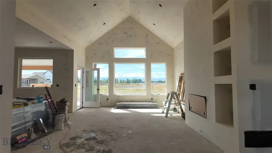 200 Crossbill Road, Bozeman, MT 59718 - #3