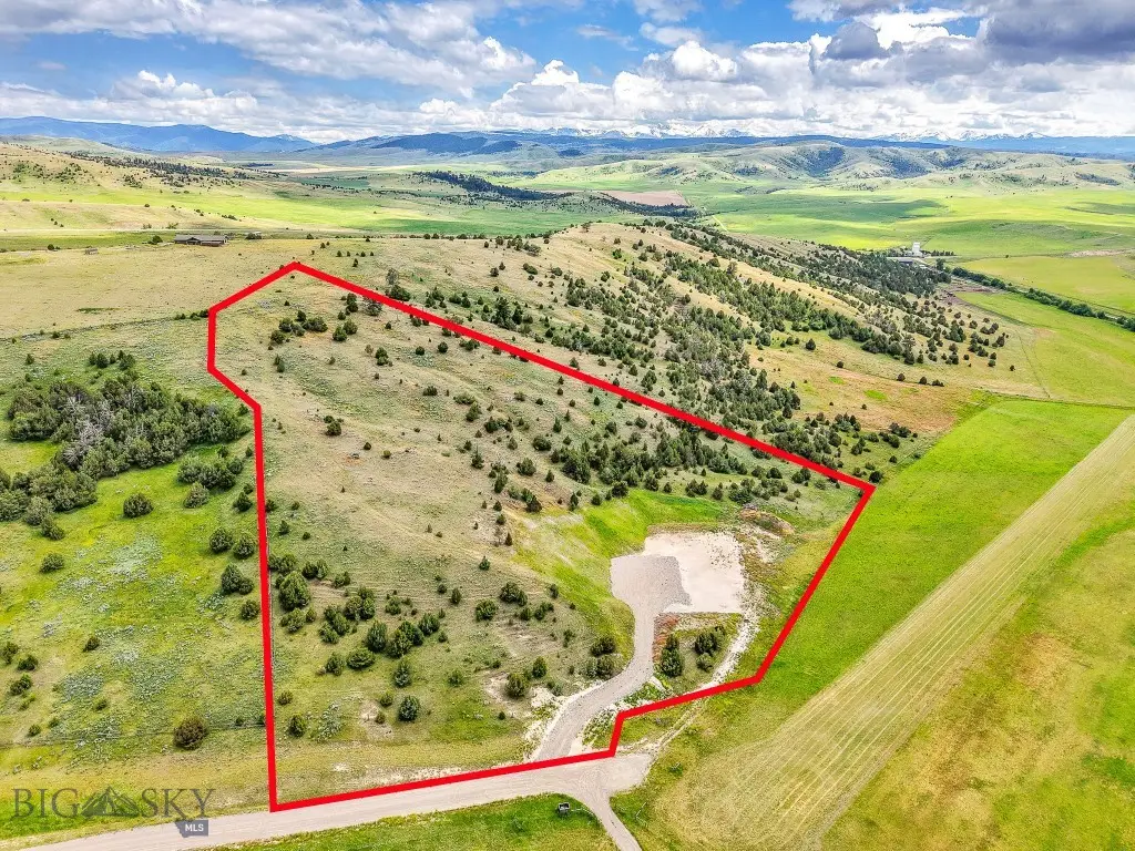 478 Pacer Landing, Manhattan, MT 59741 - #1