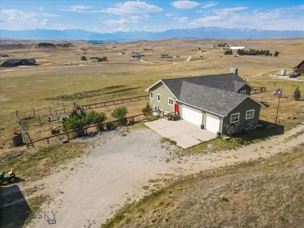 151 Mason Rd., Absarokee, MT 59001